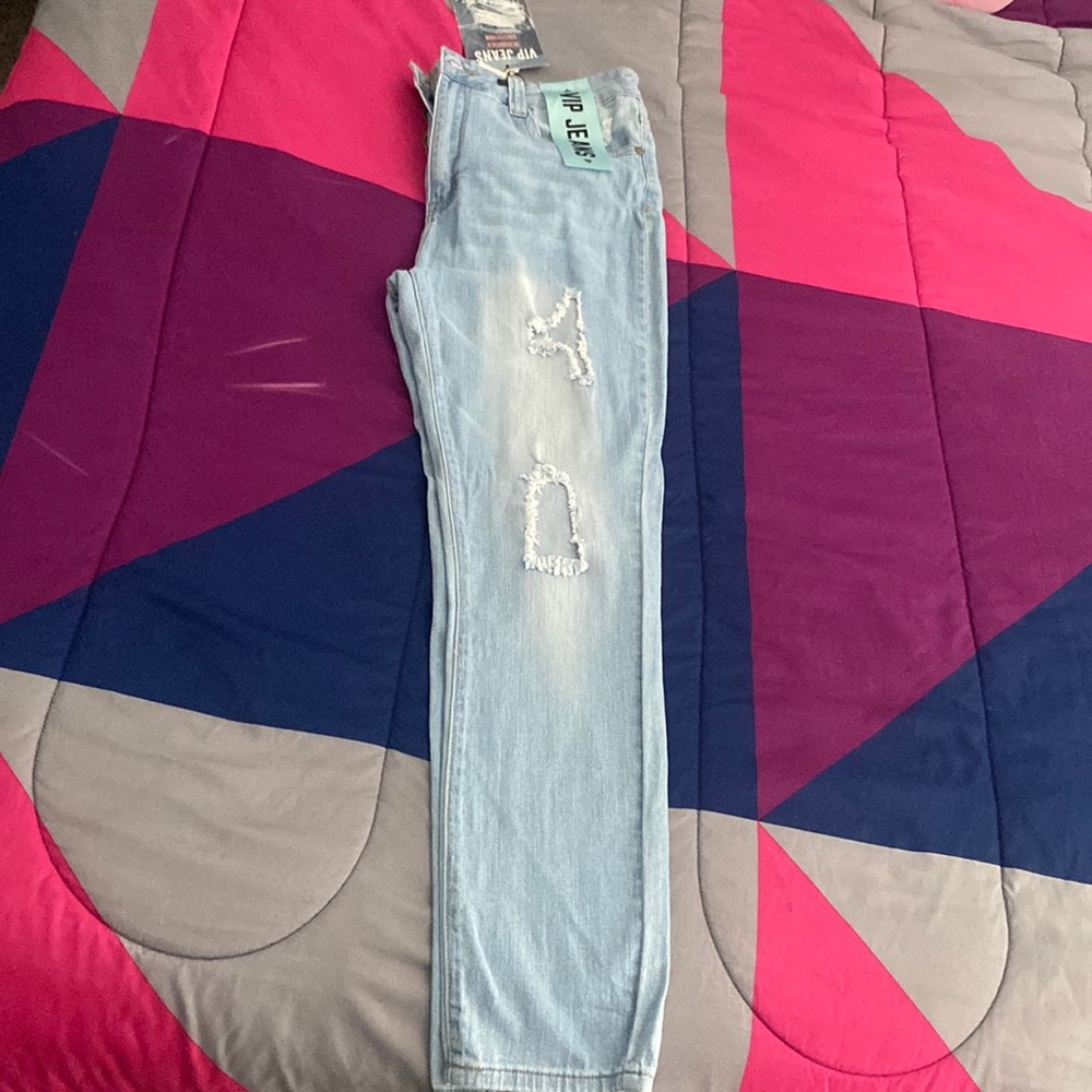 VIP Jeans